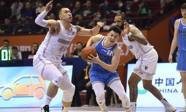 国际比赛日足总杯焦点战；山东男篮临场应变；态度坚定；数据趋势出现新变化的简单介绍爱游戏官方入口